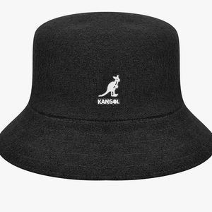 Kangol Bermuda Bucket Hat
